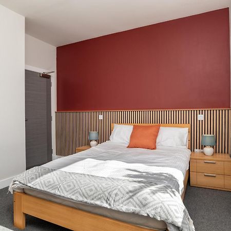 Heart Of Aberdeen * Ground Floor Luaran gambar